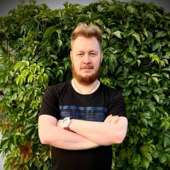 Егор Пронин, 19.10, Сергиев Посад