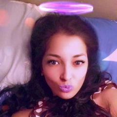 Энже Калимуллина, 01.12.1987, Казань