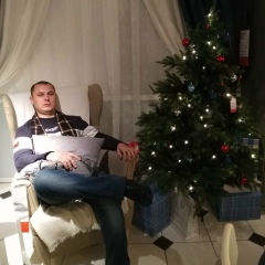 Станислав Давыдов, 20.01, Куйбышев