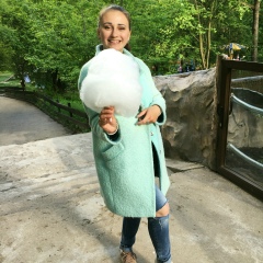 Таня Доманська, 28.07.1992, Ровно