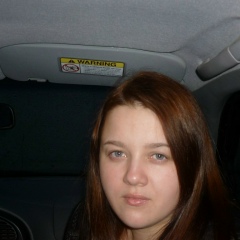 Ната Кочнева, 16.08, Вологда