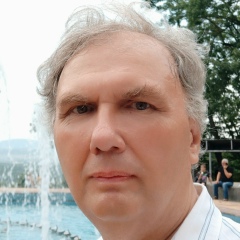 Юрий Соловьёв, 10.08, Нижний Новгород