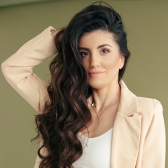 Светлана Исмаилова, 08.09, Пенза