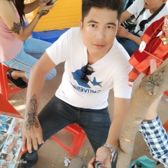 Phone Wai, 31.12.1987