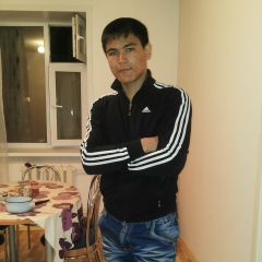 Qurbonali Xasanov