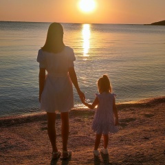 Анюта Григорьева, 11.05, Москва