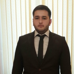 Rauf Tagiyev, 15.07.1987, Баку