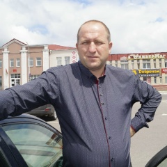 Алексей Нахай, 20.04, Воложин