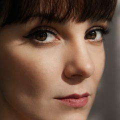 Юлия Тарасова, 26.02, Екатеринбург