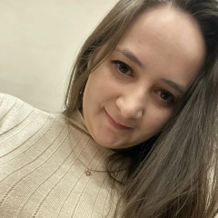 Наталия Бугаева, Иркутск