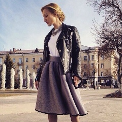 Ольга Вейер, 04.03, Москва