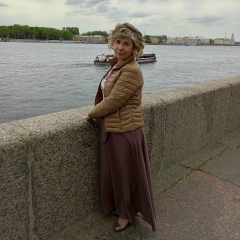 Юлия Емельянова, 22.09, Санкт-Петербург