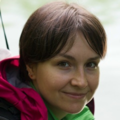 Елена Кадомцева, 26.05.1985