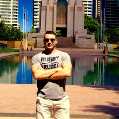 Роман Кашников, 08.11, Chonburi