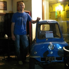 Алексей Ефимовский, 17.08.1983, Харьков