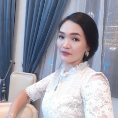 Гаухар Доскараева, 20.08.1988, Шымкент