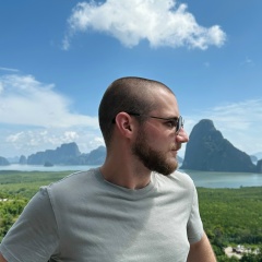 Никита Бараков, 24.10, Санкт-Петербург