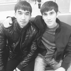 Алишер Сатибалдиев, 23.09.1923