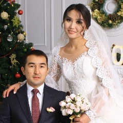 Акмарал Нургаликызы, 20.07