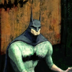 Zheka Nikolaenko, 26.06