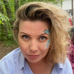 Ирина Эс, 05.09, Санкт-Петербург