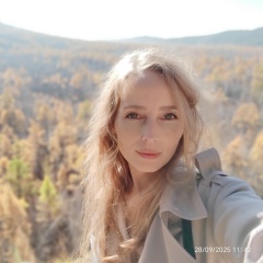 Наталья Зубарева, 02.05, Чита