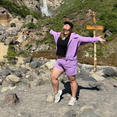 Ксения Кузнецова, 25.11, Новосибирск