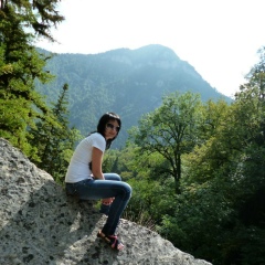 Катюша Крамаренко, 02.07.1987, Ростов-на-Дону