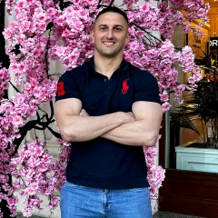 Сергей Соколов, 27.01, Россошь