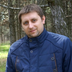 Sergey Melnikov, 28.01.1983, Краснодар