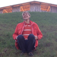 Женька Чайковский, 01.04, Киев