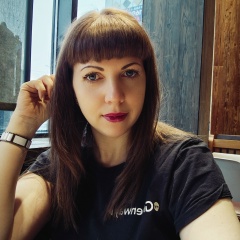 Светлана Петрук, 28.12