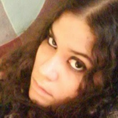 Alice Melo, 23.07.1989