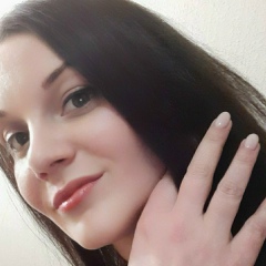 Аня Есаулова, Санкт-Петербург