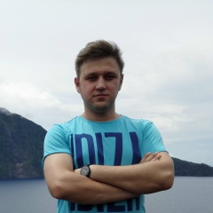 Евгений Ворончихин, 01.06, Уфа