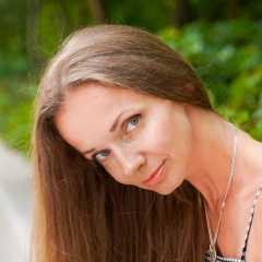 Ксения Лебедева, 16.04.1982, Санкт-Петербург