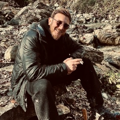 Нурлан Махмудзаде, Баку