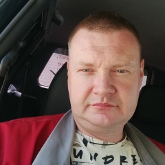 Владимир Данцер, 11.04.1985, Пенза