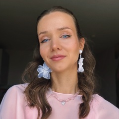 Злата Леонова, 03.10, Екатеринбург