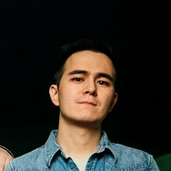 Айбар Атыгаев, 11.12.1989, Москва