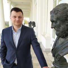 Максим Огнянко, 11.03.1987, Екатеринбург