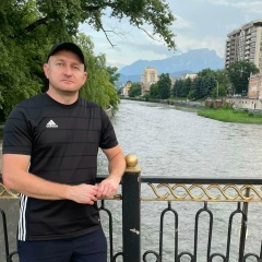 Дмитрий Королёв, 23.02.1988, Белгород