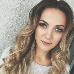 Екатерина Сакович, 02.08.1991, Минск