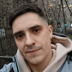 Евгений Ильин, 13.11.1984