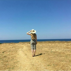Лена Терехова, 26.06, Калуга