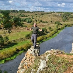 Николай Черепанов, 28.12, Екатеринбург