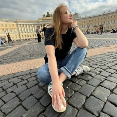 Виктория Кукина, 09.04, Саратов