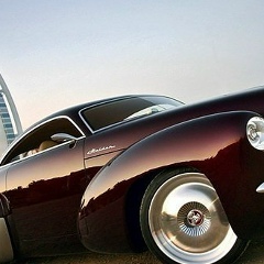 Артур Фанок, 21.09, Киев