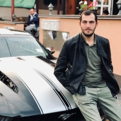 Микола Тафій, 04.12, Верхнее Водяное