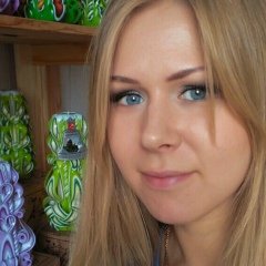 Юлия Михайлова, 01.07.1987, Санкт-Петербург